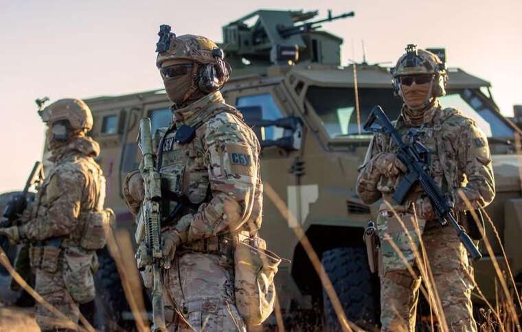 Ворог не має сил йти на Суми, - майор ЗСУ Андрій Ткачук