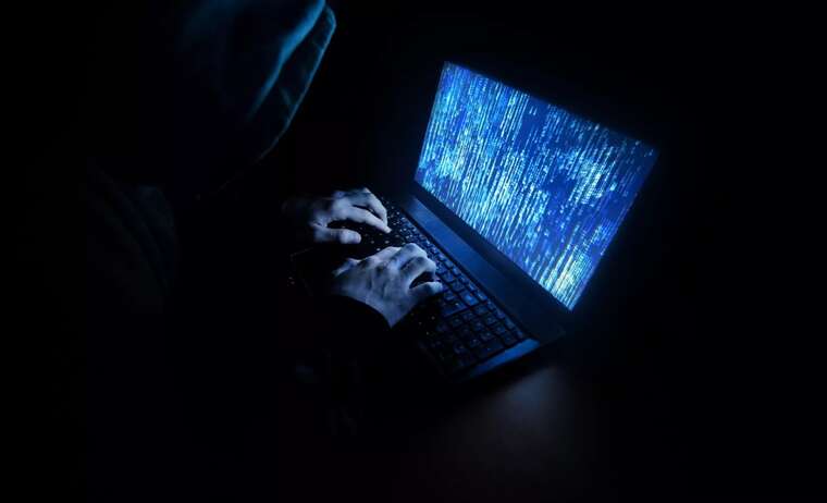 Hackers from the DIU attacked one of the largest internet service providers in the RF