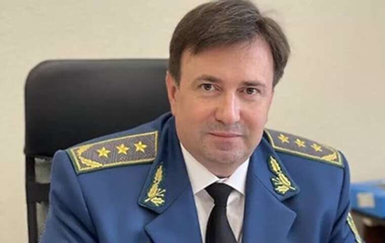 Accused of corruption, Ruslan Cherkaskyi is striving to return to the position of Deputy Head of the State Customs Service