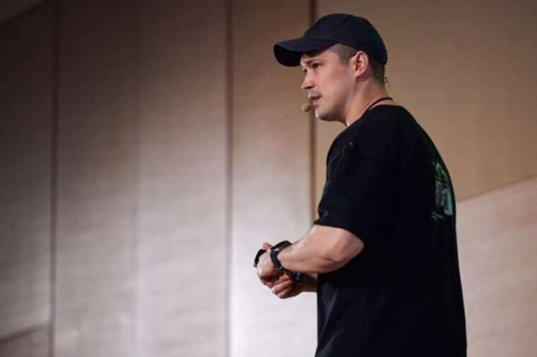 Федоров заинтриговал украинцев загадочным анонсом: "Суперновость в сфере мобильного Интернета"