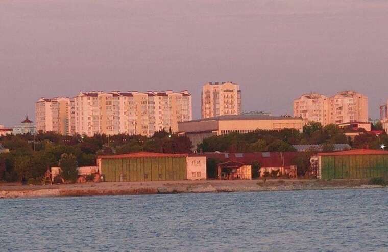 Рух "АТЕШ" викрив центр координації атак з окупованого Севастополя