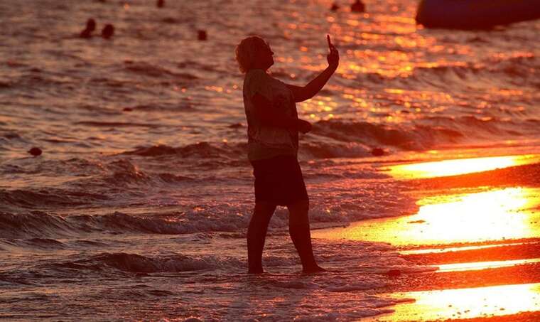 В окупованому Криму готуються надовго вимкнути мобільний інтернет через атаки ЗСУ