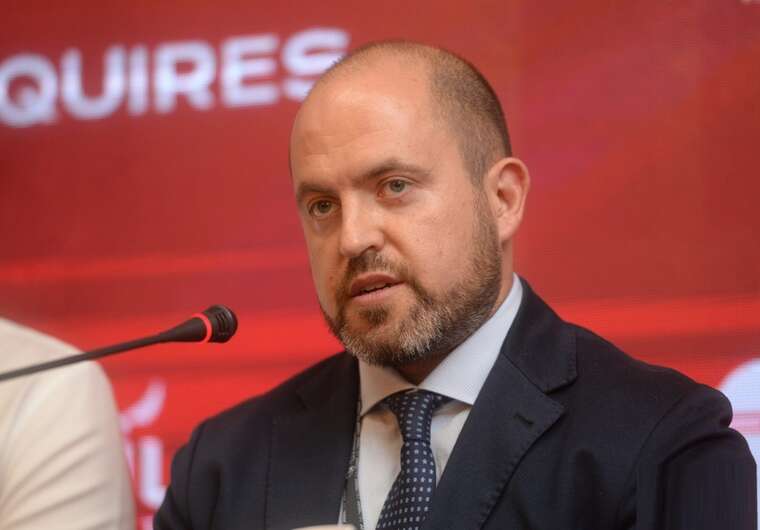 Заступник голови АРМА Станіслав Петров не задекларував елітну квартиру цивільної дружини у Відні