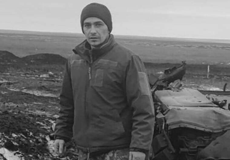 У боях на Покровському напрямку загинув захисник зі Львівщини