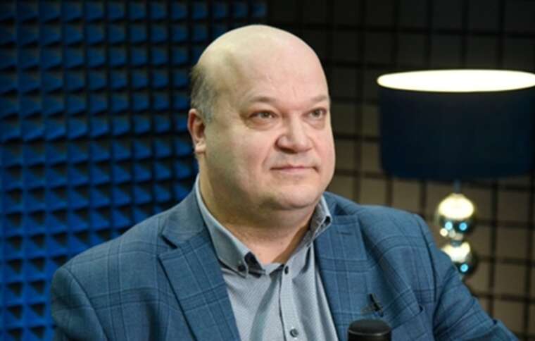 Chalyi: Ukraine is losing the window of opportunity to exit a full-scale war