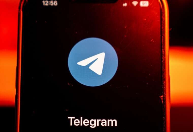 Telegram вперше заблокував великий канал за продаж персональних даних