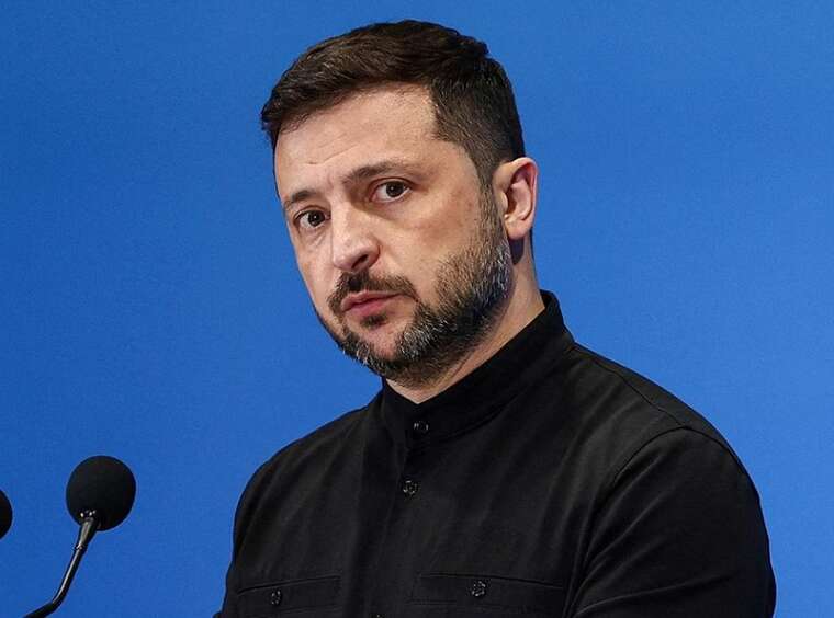 Zelenskyy ordered to simplify university admission conditions