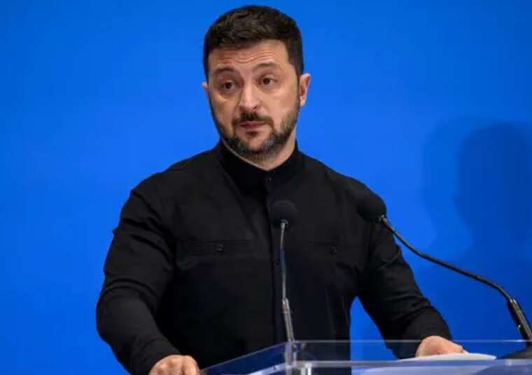 В Украине появится зимний набор в вузы — Зеленский