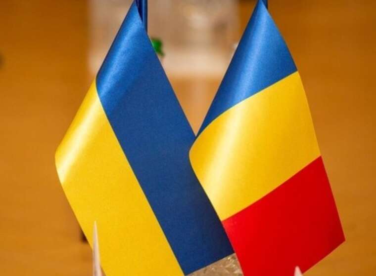Президенти Румунії та України домовилися про подальші спільні кроки в сфері дипломатії