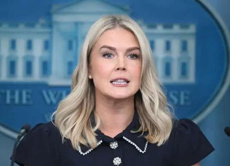 Putin and Trump will meet in Anchorage, Alaska, - White House