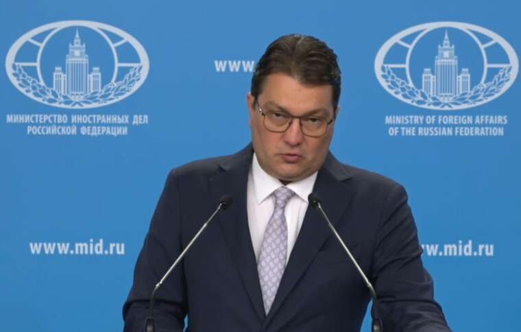 Накануне встречи с Трампом в РФ повторяют ультиматумы относительно Украины