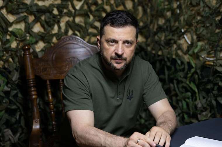 Мільярдні компенсації та членство в НАТО: Київ озвучує план завершення війни