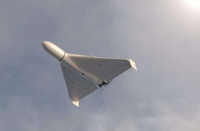 New drone strike on occupied Horlivka: an employee of a communal enterprise was injured