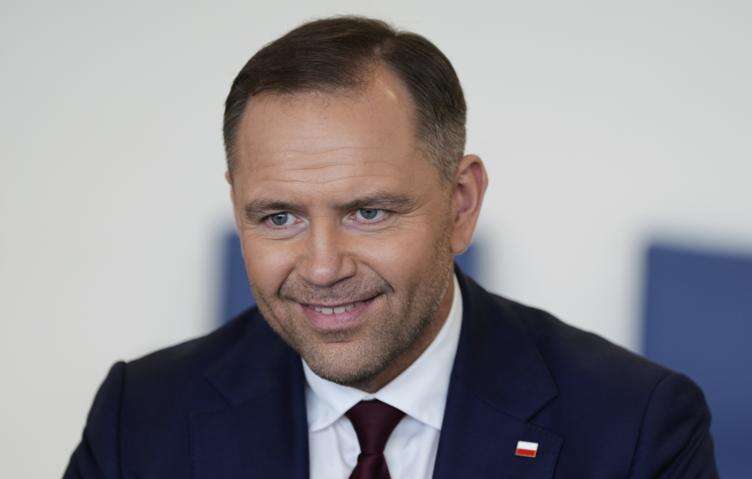 President of Poland Nawrocki proposed imprisonment for displaying symbols of the OUN-UPA