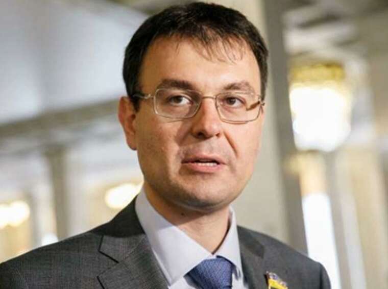 Hetmantsev: Illegal sale of electronic cigarettes costs the budget 5 billion annually