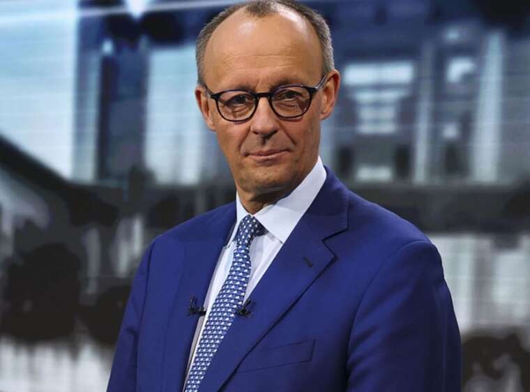 У Берліні конкретно не обговорювали безпекові гарантії для України, - Мерц