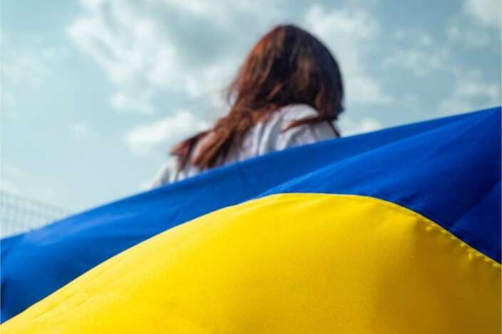 "Living in Fear": Yermak reported on the return of a new group of children from occupation