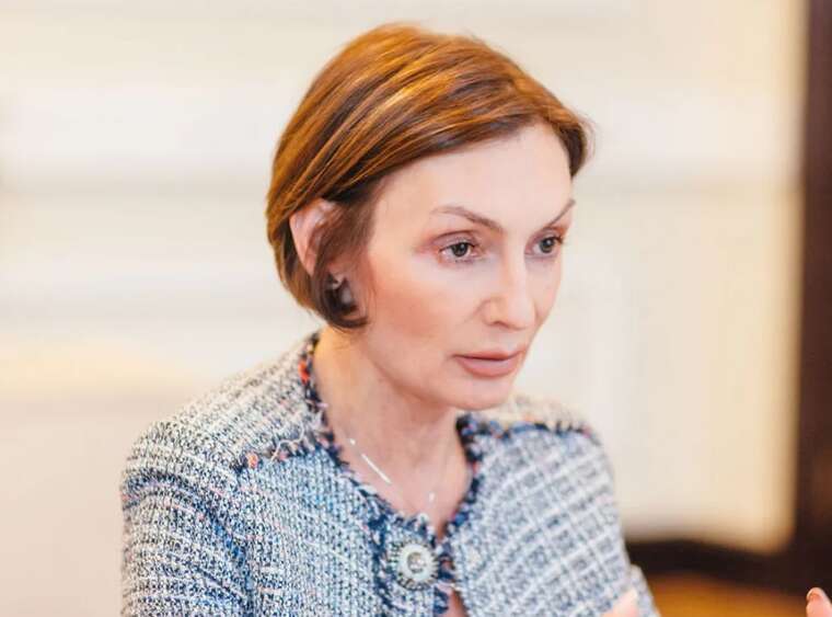 Отставку Рожковой и назначение её преемника в НБУ рассмотрят 15 августа