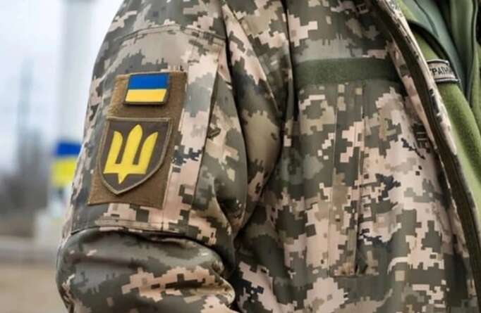 In Kharkiv, employees of the TRC beat a man: the victim has been hospitalized with a broken jaw