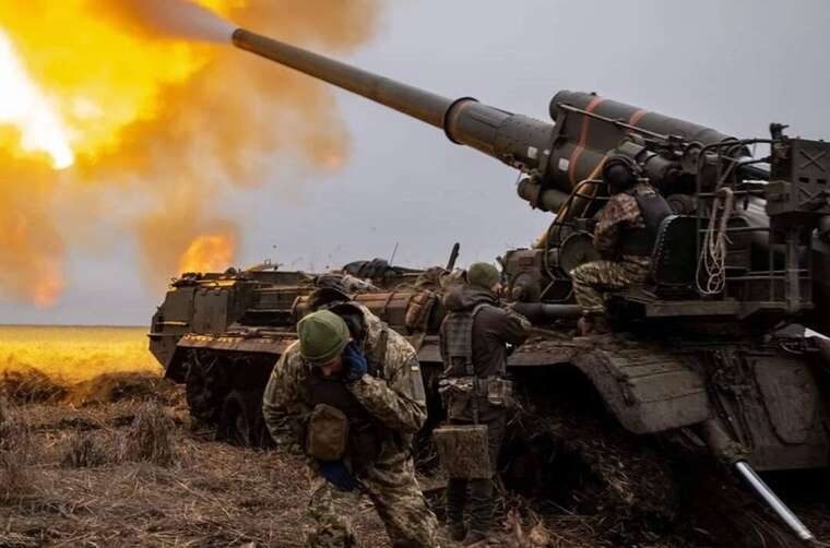 Кремль мобілізує значні людські ресурси для наступу на кордони Донецької області, – Жорін