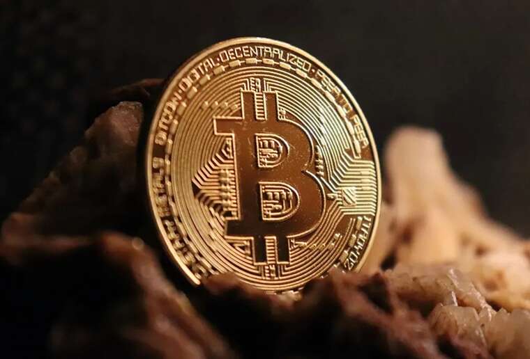 Bitcoin встановив черговий історичний рекорд