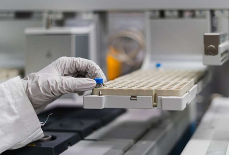 В Україні підтверджені нові субваріанти коронавірусу Nimbus і Stratus