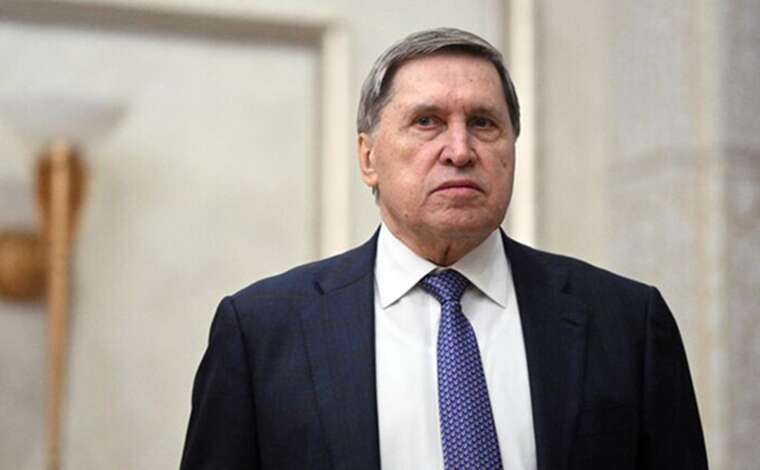 В РФ анонсували спільну пресконференцію Трампа та Путіна