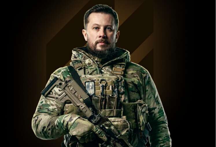 The Times: Білецький "ненависний та водночас страшний" для Путіна