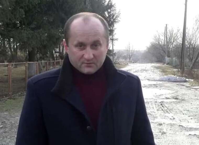 ВАКС конфіскував у Тутевича 4 гектари землі під Києвом на 5,67 мільйона гривень