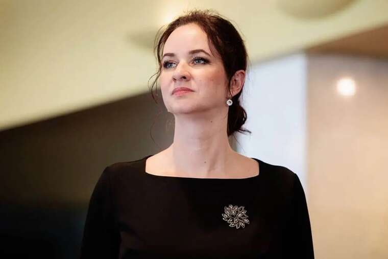 Інга Ругінене стане новою прем’єркою Литви: кандидатуру внесено до Сейму