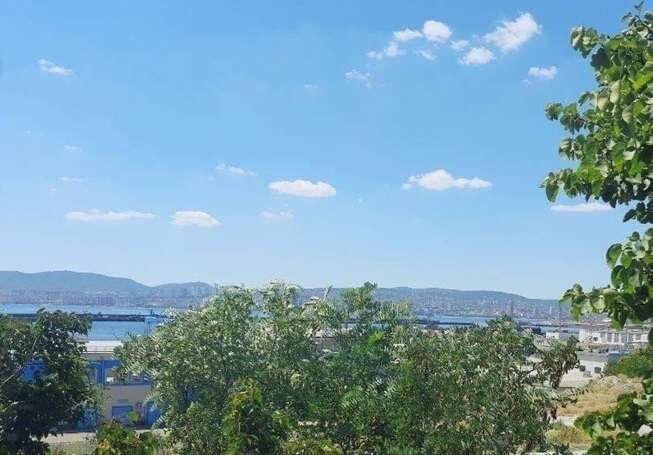 The "ATESH" movement tracked the activity of the Russian Black Sea Fleet in Novorossiysk