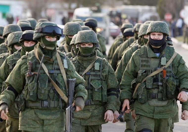 Russians attempted to break through near Dobropillya in small groups but failed to establish a foothold – Trehubov