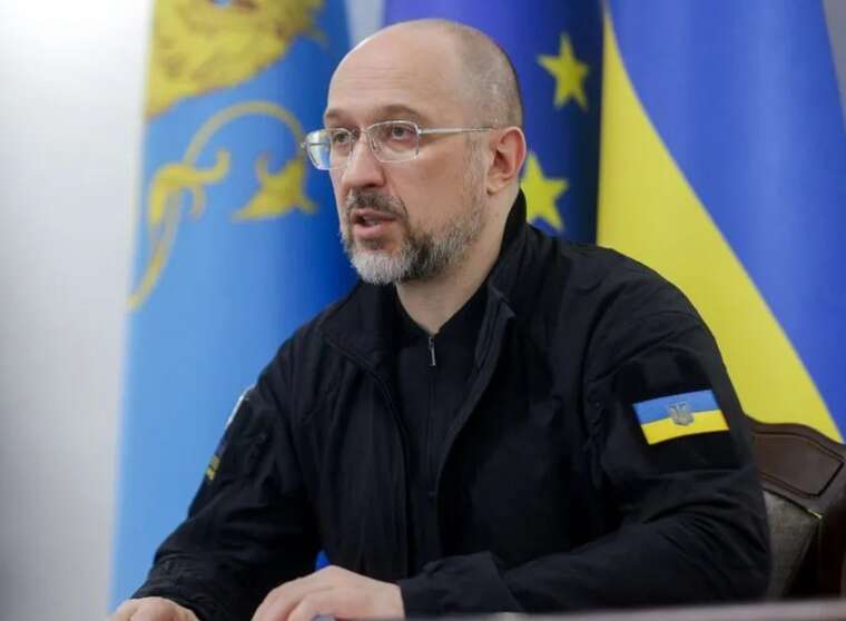 Injuries sustained by military personnel while in captivity are considered combat-related, - Shmyhal