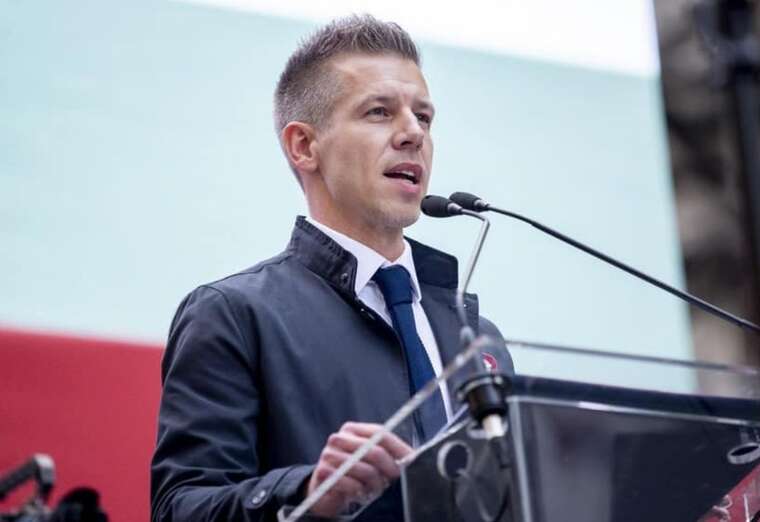 Лидер венгерской оппозиции обвинил Россию во вмешательстве в выборы