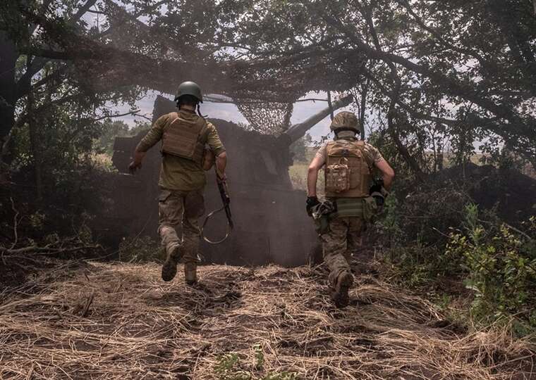 Втрати ворога: ЗСУ знищили літак, 940 окупантів та близько 150 БпЛА противника