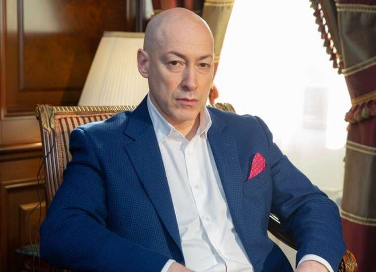 Hordon predicts a swift end to the war again: "Tomorrow the war will end"