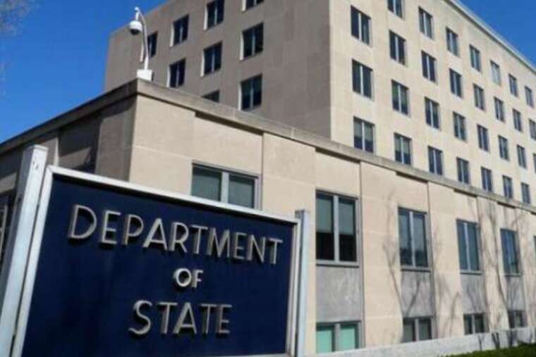 Госдеп США опубликовал отчет о нарушениях прав человека и цензуре в Украине