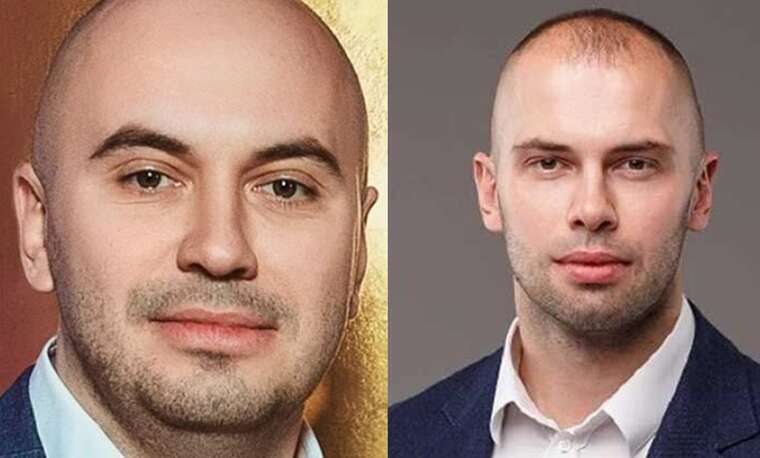 Ukrbud has changed ownership: 66% of the shares now belong to LLC Bilart of the Astion brothers