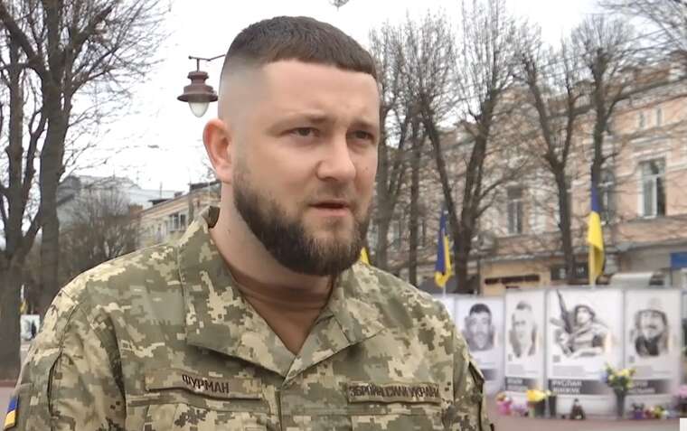 Земля, квартири та готівка: Керівник Хмельницького ТЦК Фурман оформив майно на матір