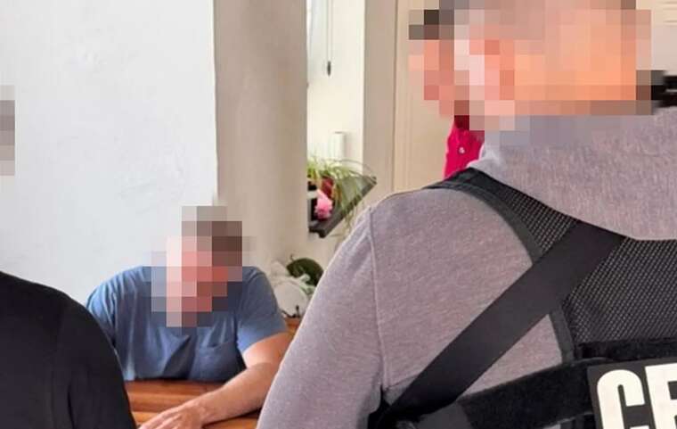 На Черкасщине раскрыли схему хищения газа на 251 миллион гривен