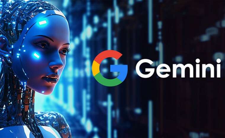 Нейромережа Google Gemini несподівано почала працювати в Росії безкоштовно