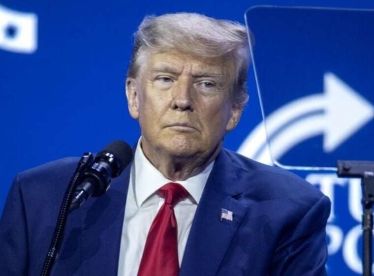 Trump: "The truce depends on Zelenskyys agreement"