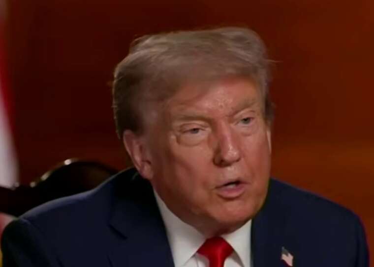 We almost have a deal, but Kyiv might say ’no,’ - Trump