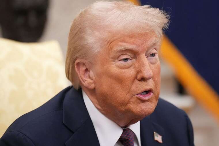 Трамп поспілкувався з Зеленським та лідерами НАТО після зустрічі з Путіним