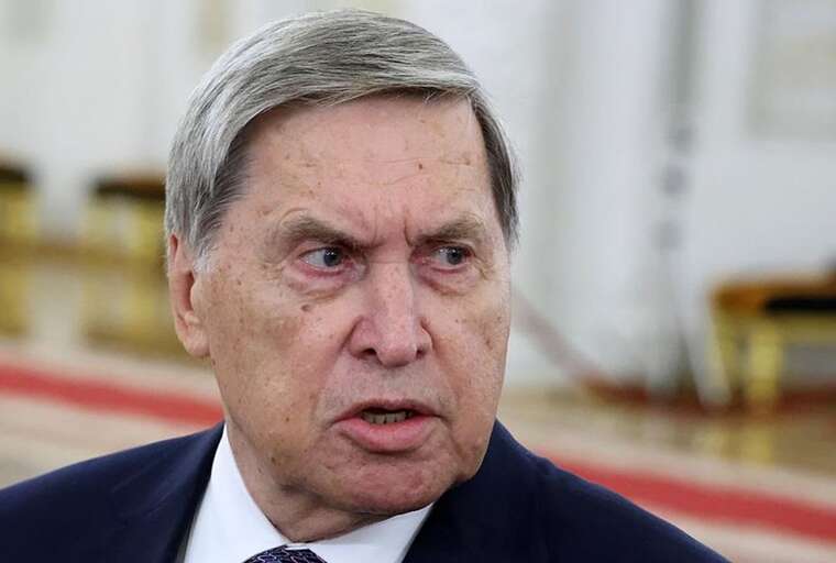 Тристоронній саміт України, США та Росії на Алясці поки не планується, — Ушаков