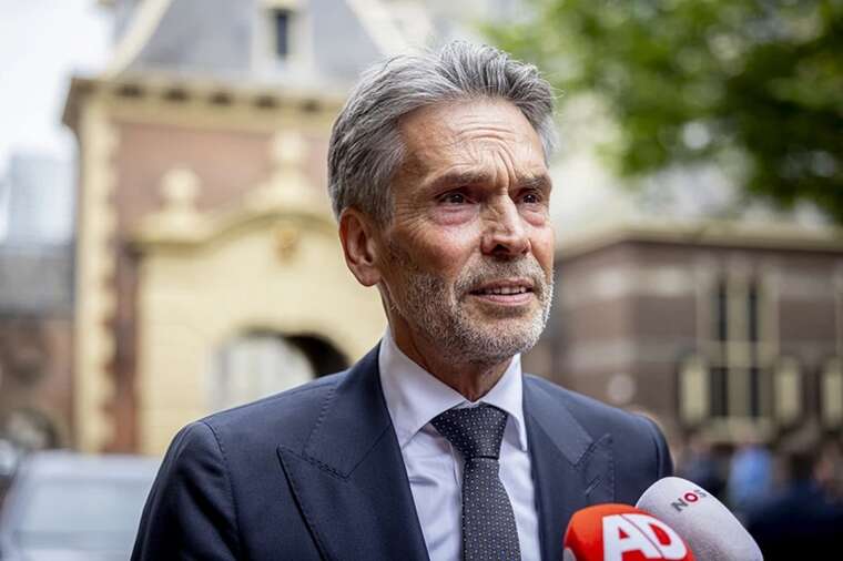 Схооф: Підтримка України та тиск на Росію залишаються критично важливими