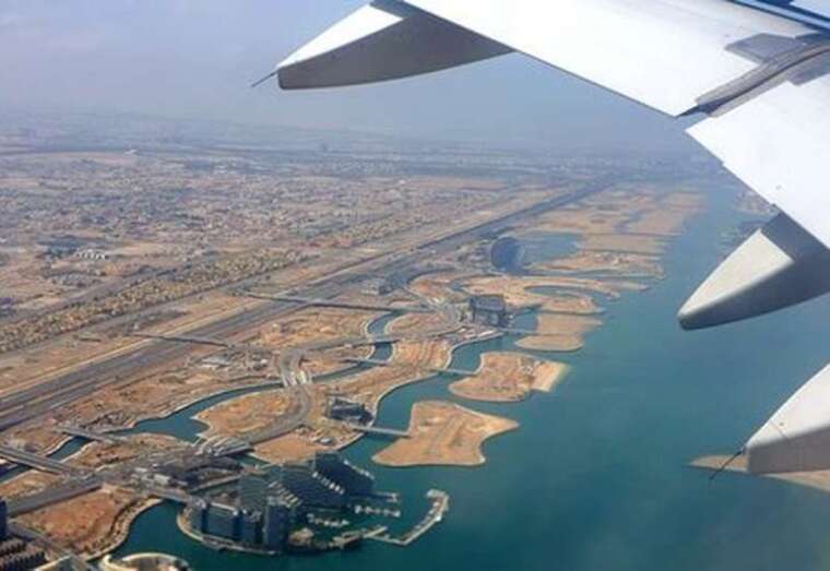 От биткоина до билетов: авиакомпаниям в ОАЭ разрешили оплату криптовалютой