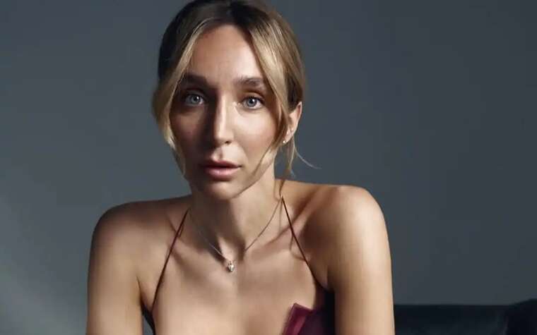 Блогерка Олена Мандзюк звинуватила Гончаренка у «відбілюванні російської мови» й подає позов