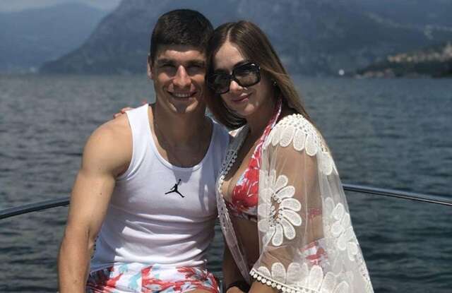 «Розмовляєте своєю огидною мовою»: Роксана Маліновська заявила про нападки росіян в Італії