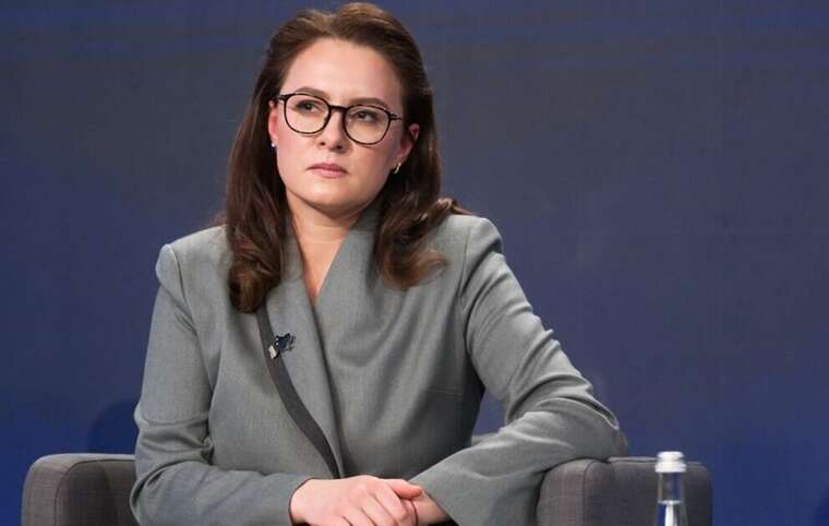 Svyrydenko announced a comprehensive program of measures to strengthen security and development of Ukraine